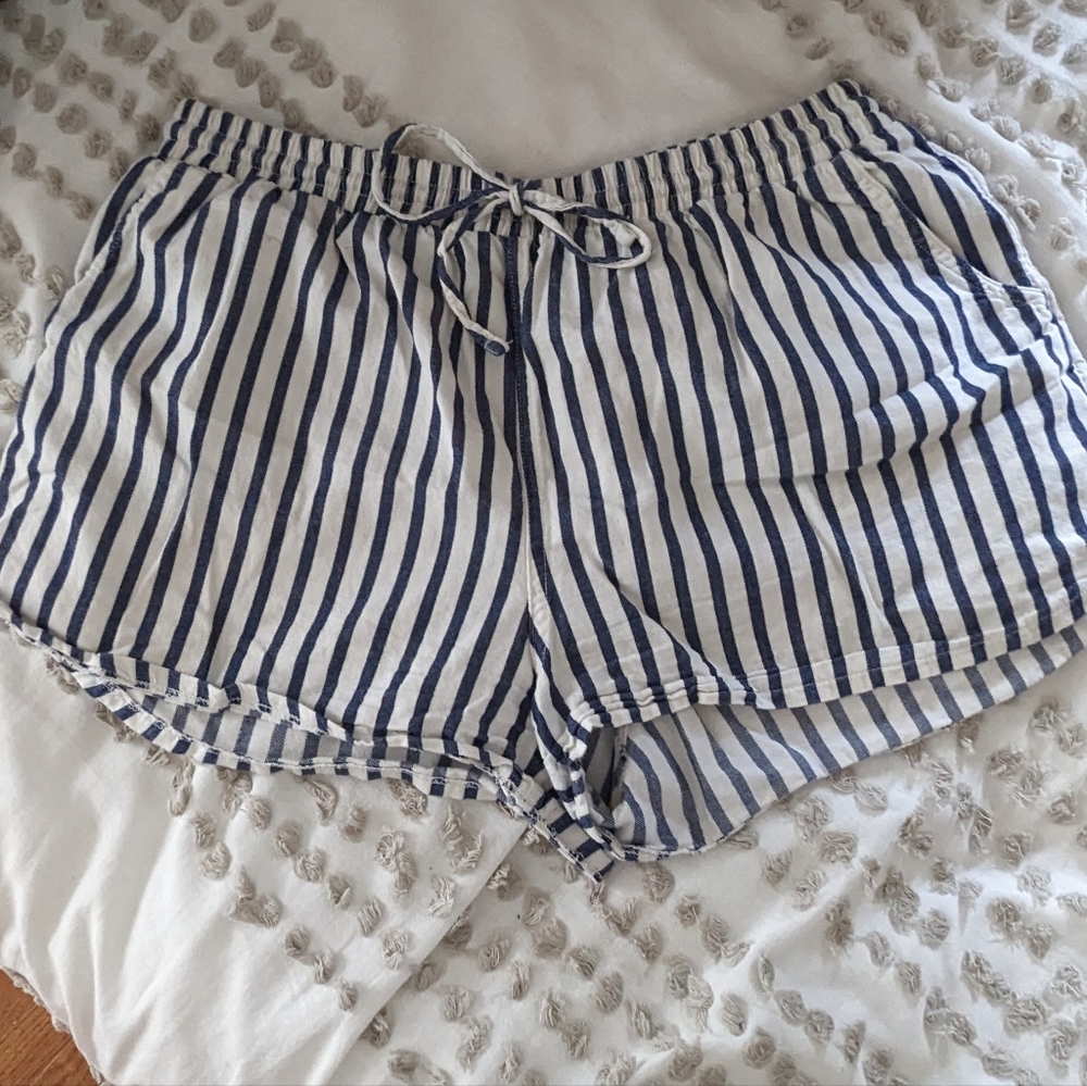 Lounge shorts